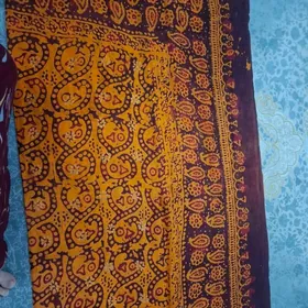 gadym cille yalyk oyme