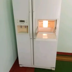 Holodilnik. Холодильник