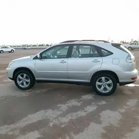 Lexus RX 330 2004