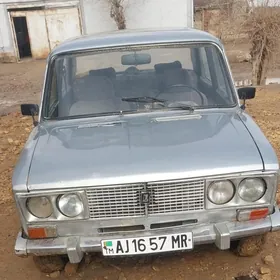 Lada 2106 1988