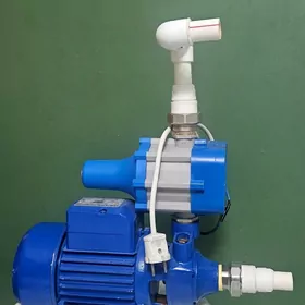 насос и вакуум