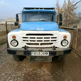 Zil 130 1989