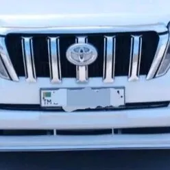 prada 2015 bamperi fary