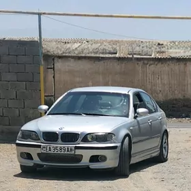 BMW 320 2000