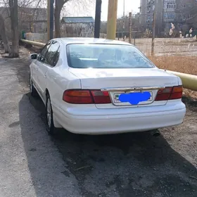 Toyota Avalon 1998