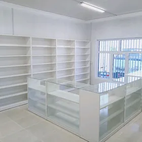 AÝNA WITRINA POLKA POLKALAR