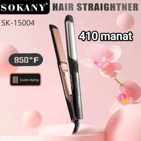 SAÇ ÜTÜKLEZ TÄZE GELEN DUBAŸ