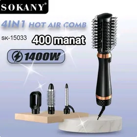 SAÇ PLOŸKALAR ORGINAL FIRMAŇKY