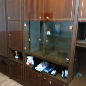 Стенка гарнитур