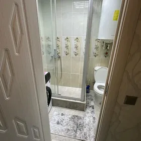 Teke bazar 3/1 etaj, 3 kom