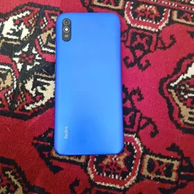 Redmi 9a
