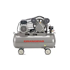 kompressor howa 9L-1000L 16bar