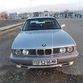 BMW 525 1990