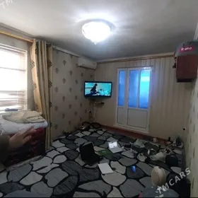 2 х комн на 1 м этаже