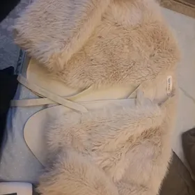 shuba koja kurtka miu miu