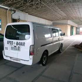 Toyota Hiace 2004