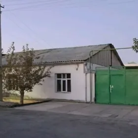 Дом в чоганлы.