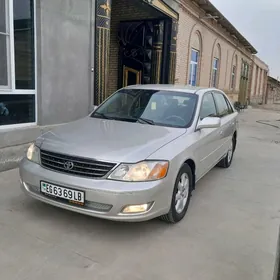 Toyota Avalon 2002