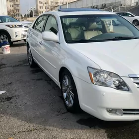 Toyota Avalon 2006