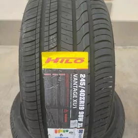 Hilo 245 40 19 Teker magazin