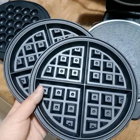 Вафельница,Wafelnica