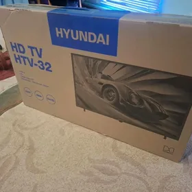 Telewizor Hyundai, haier