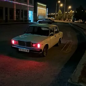 Lada 2107 2010
