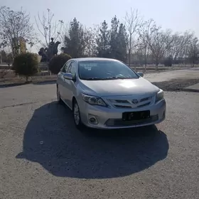 Toyota Corolla 2010