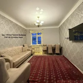 (3073)-MIR2 2-KOMNAT 1-ETAJ MOSKOWSKIÝ RAHMAN