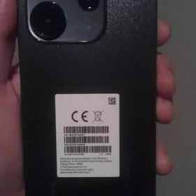 telefon redmi not 14