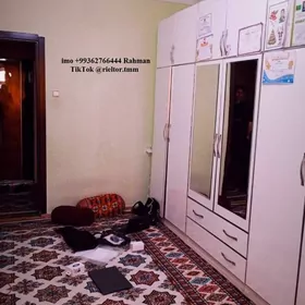 (3074)-MIR6 3-KOMNAT 8-ETAJ МИР6 MIR KÖÇE RAHMAN