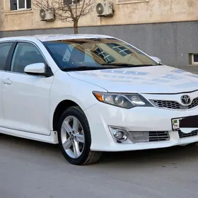 Toyota Camry 2014