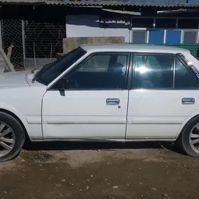 Kia Credos/Clarus 1993