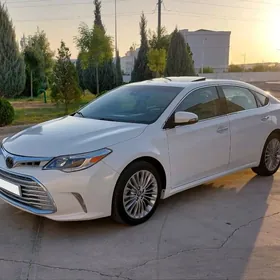 Toyota Avalon 2016