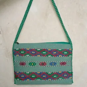 Haly we  kakma sumkalary