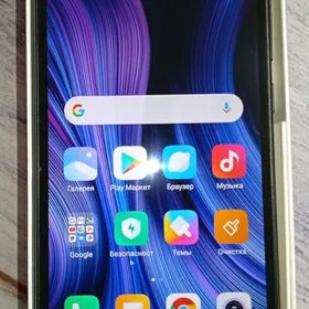 Redmi 6(Global)