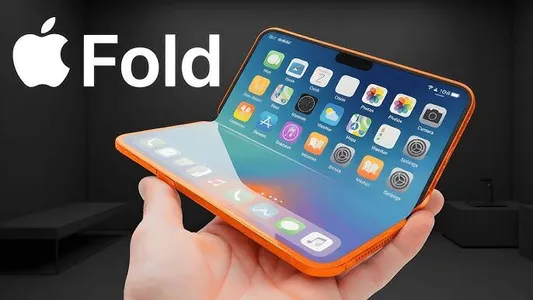 Eplenýän iPhone Fold Apple-iň taryhyndaky iň uly akkumulýatora eýe bolar