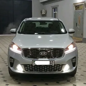 Kia Sorento 2020