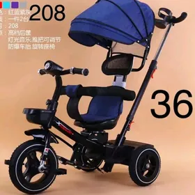 ZONTIKLI TIGIR MAGAZYN