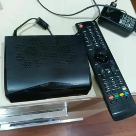 тюнер в отличном состоянии