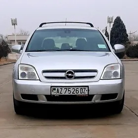 Opel Vectra 2003