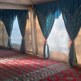 Gümmez palata satlyk