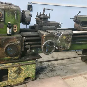 tokar stanok токарный станок