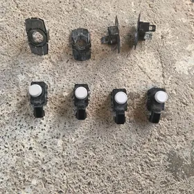 Partronik Camry 18-20 ÿyl