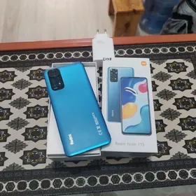 REDMI NOT 11S (PAKET)