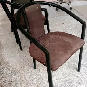 Stul - Oturgyç - стул