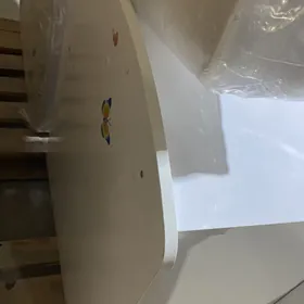 Кровать детская