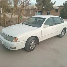 Toyota Avalon 1998