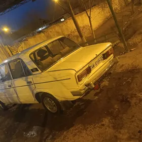 Lada 2106 1990