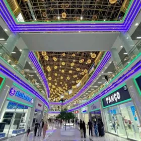 Ашгабад Молл. маг продается